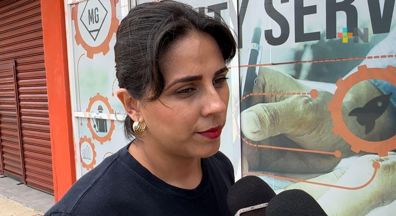 «Mano dura» a quienes tiren basura fuera del horario recolección