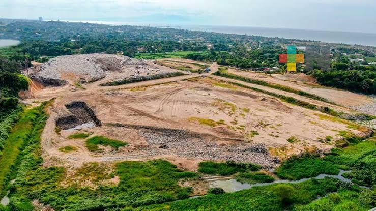 Coatzacoalcos avanza en habilitación de un centro de compostaje como parte de programa ambiental