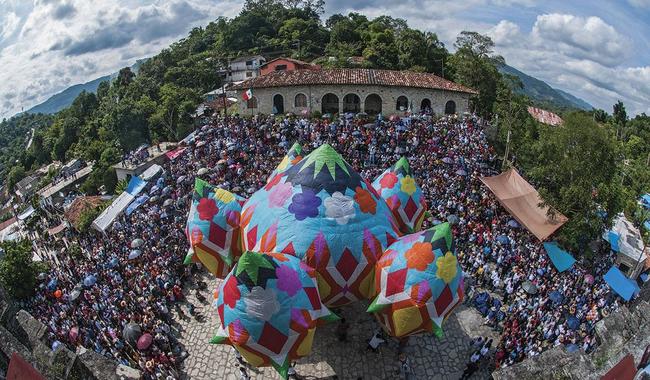 Todo listo para el Segundo Tianguis Internacional de Pueblos Mágicos en Los Ángeles, California