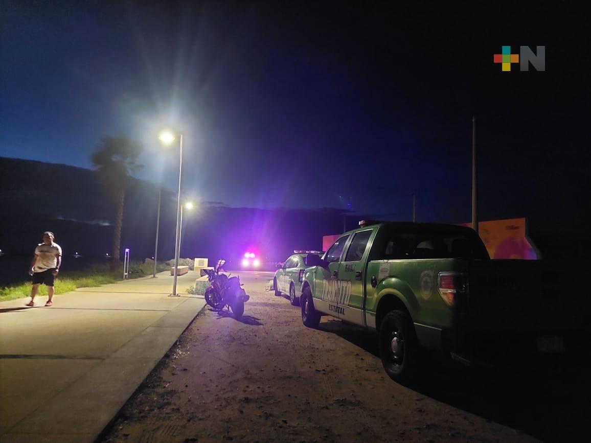 Tránsito del Estado realiza operativo sorpresa en Villa Allende