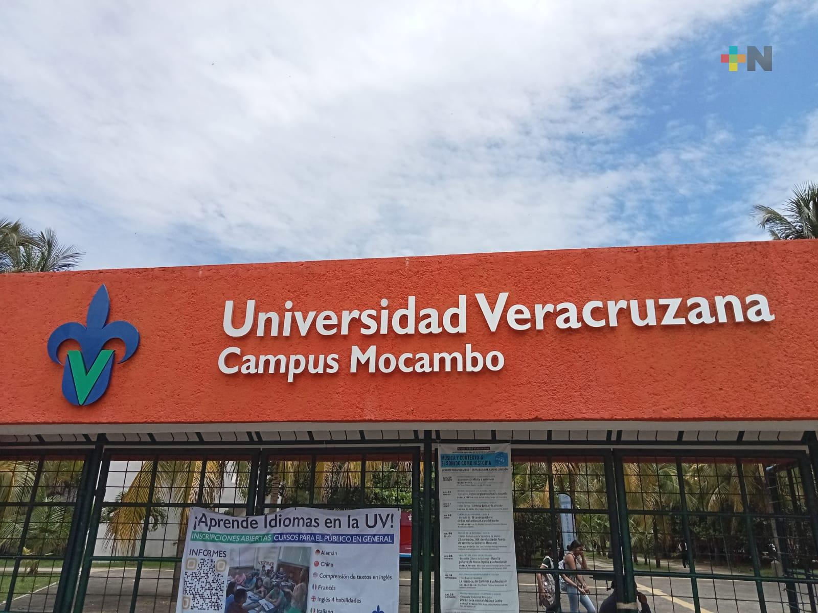 UV invita a participar en rodada por la no violencia