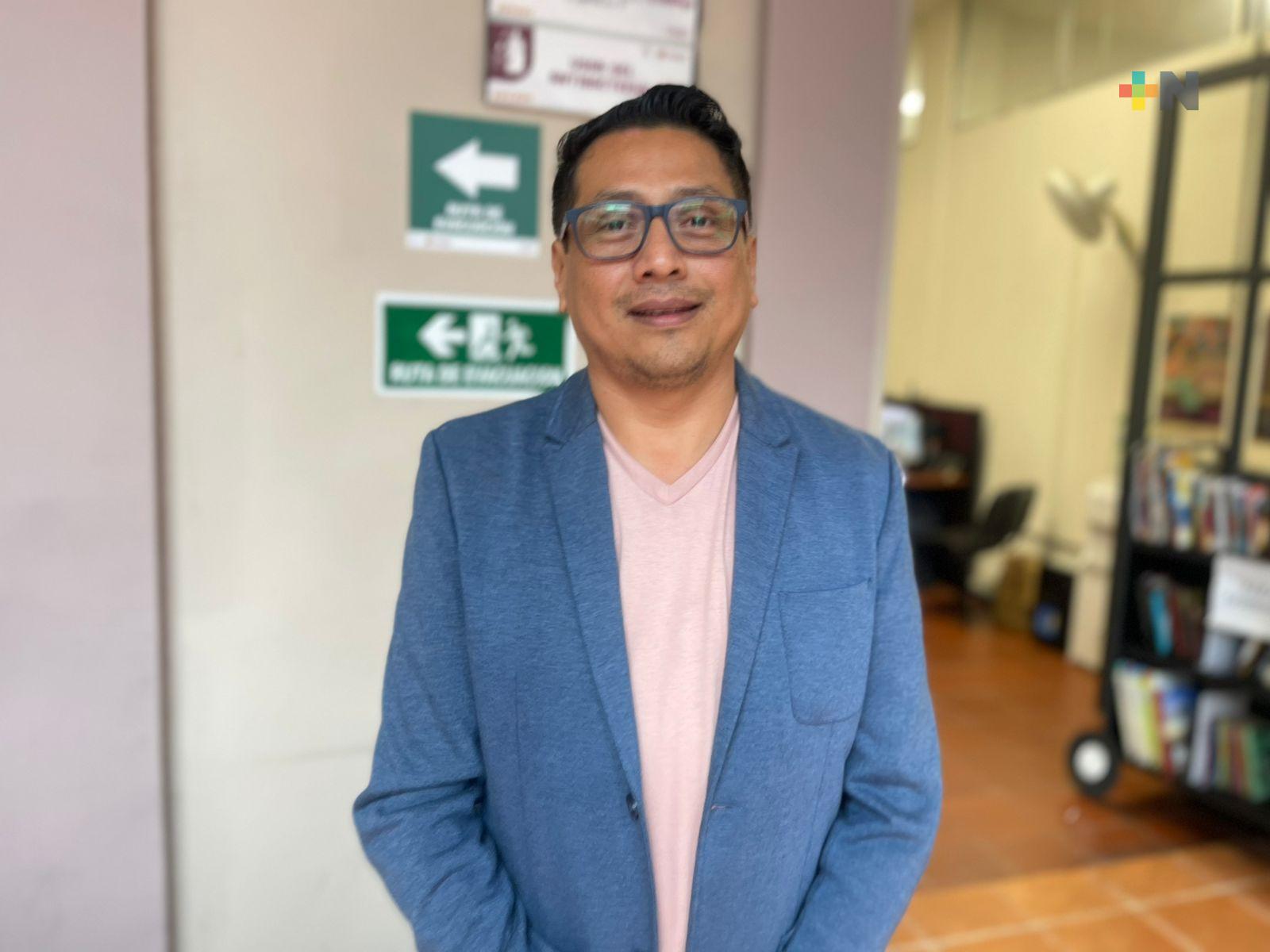 En septiembre, segunda edición de Semana de la moda artesanal 2023 en Xalapa