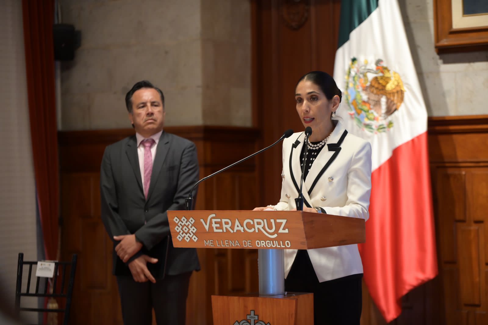 FGE calcula son 13 cuerpos encontrados en Poza Rica; hay seis detenidos