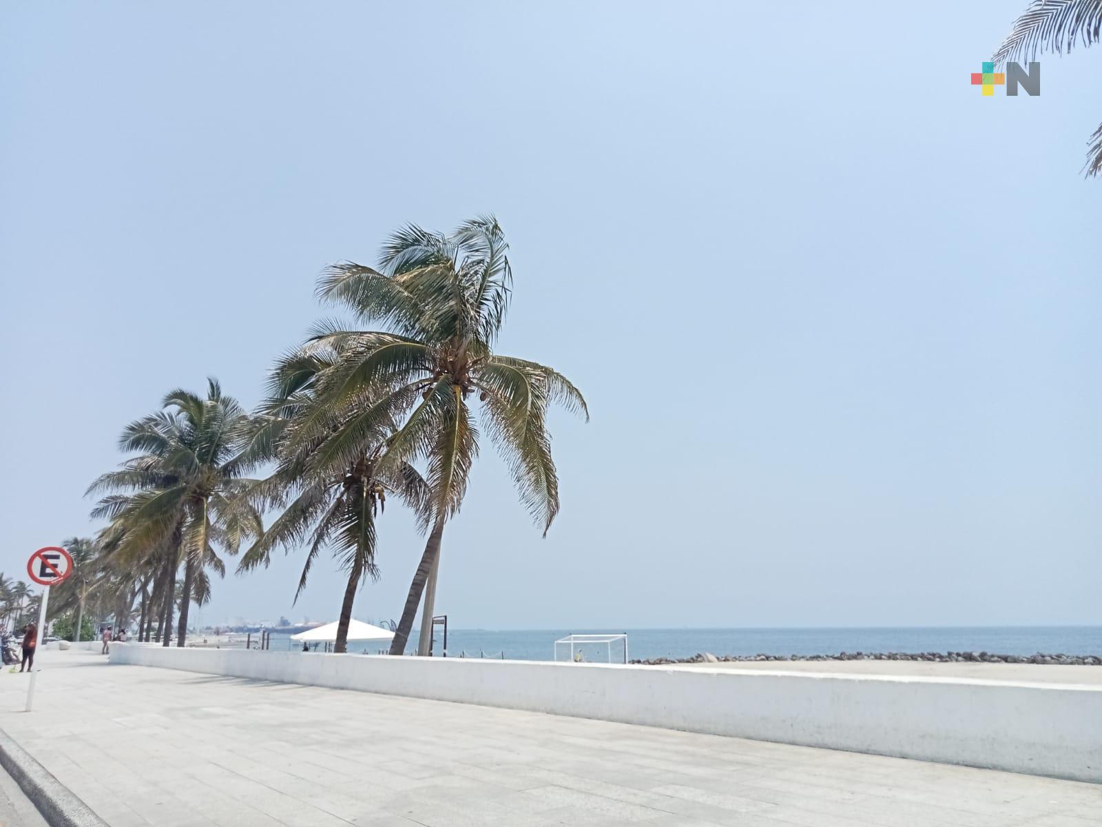 El calor no cesará en el país pese al fin oficial de la canícula