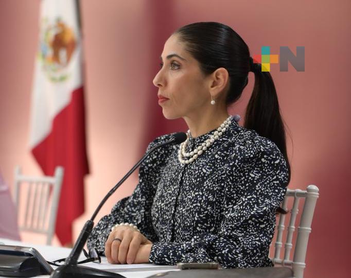 Lamentable que se obstaculice el derecho a la justicia: Verónica Hernández Giadáns