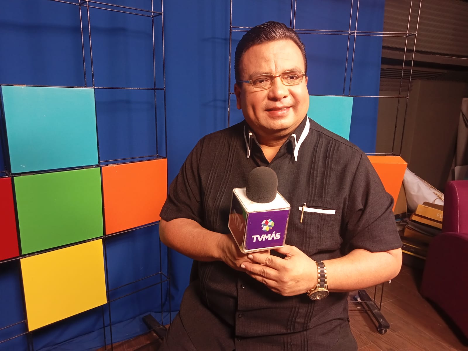 «La Vida es una comedia, basada en hechos reales» se presentará en teatro Clavijero