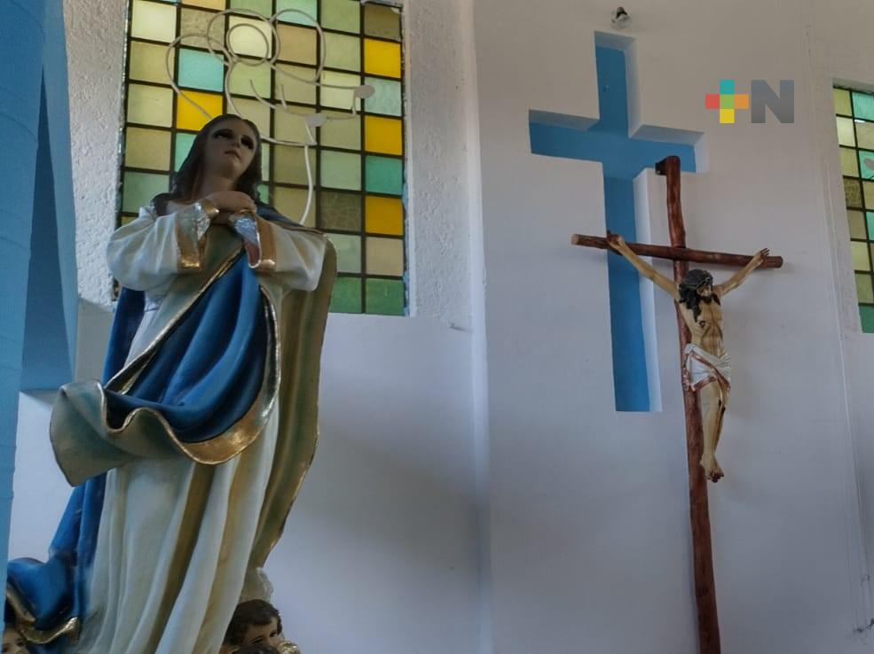 Del 13 al 15 de agosto festejarán a Virgen de la Asunción en Xaltepec, municipio de Banderilla