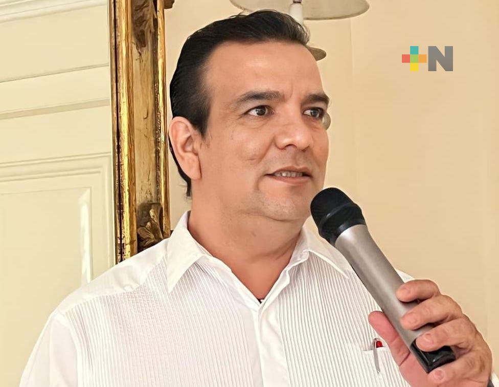 Acuerdan nuevo Estándar de Competencias portuarias, CGC Logística y Grupo CICE