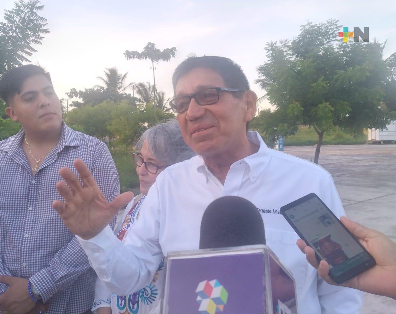 Congreso local ya tiene solicitud de Medellín para desincorporarse de Grupo MAS