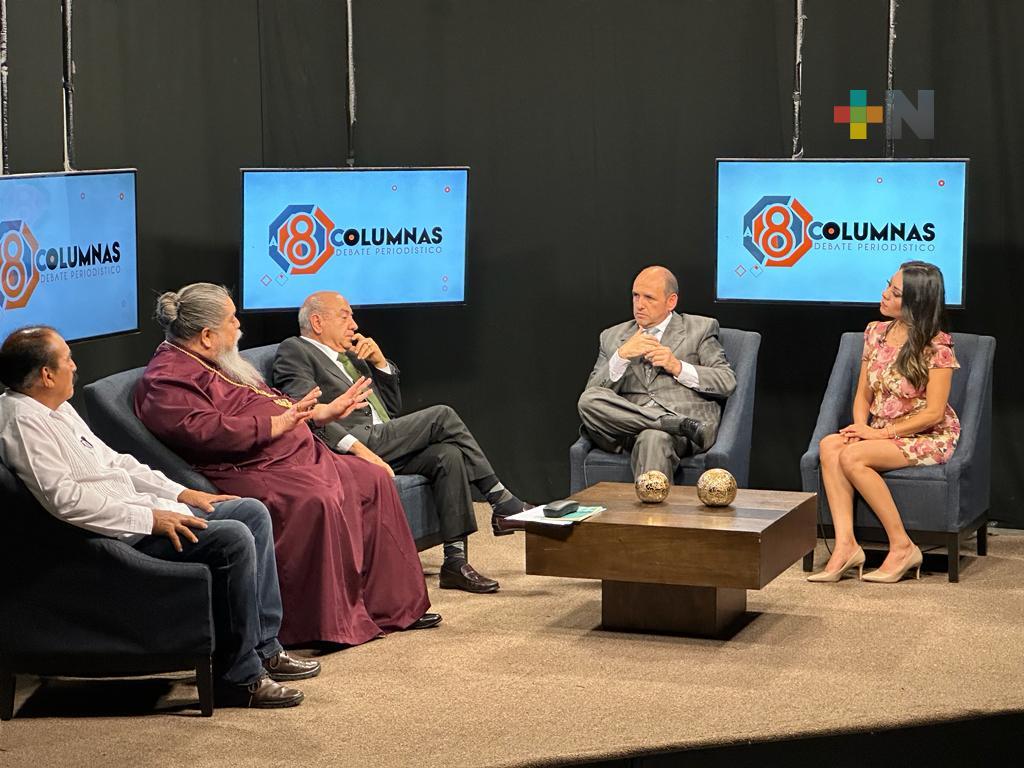 Respetamos el carácter laico del Estado: Consejo Interreligioso de la entidad