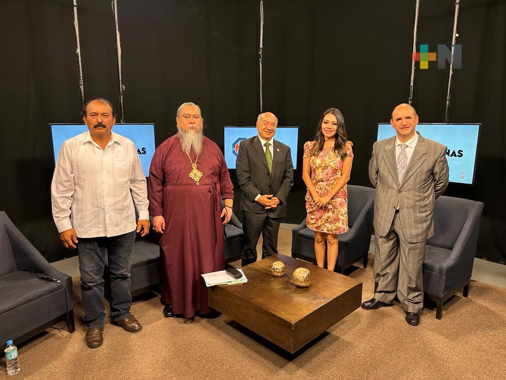 Agradecen Iglesias a Segob apertura al diálogo y tolerancia