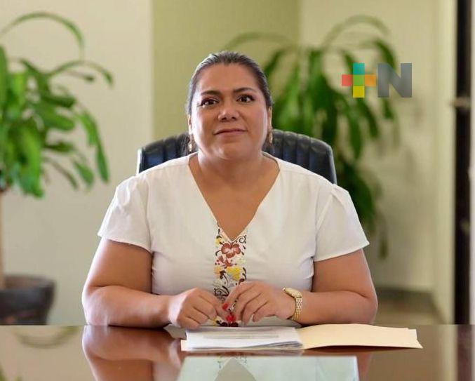 No se reinstalará a la jueza Angélica «N», su despido es de índole administrativo: PJEV