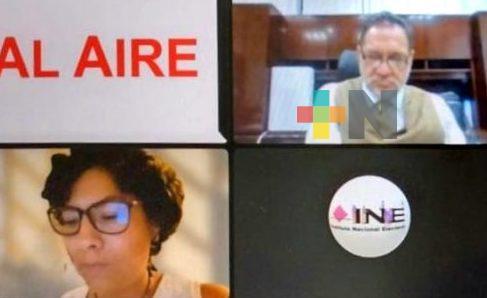 INE resuelve medidas cautelares declarando 5 procedentes por violar la regulación de actos de propaganda y una por violencia política en razón de género