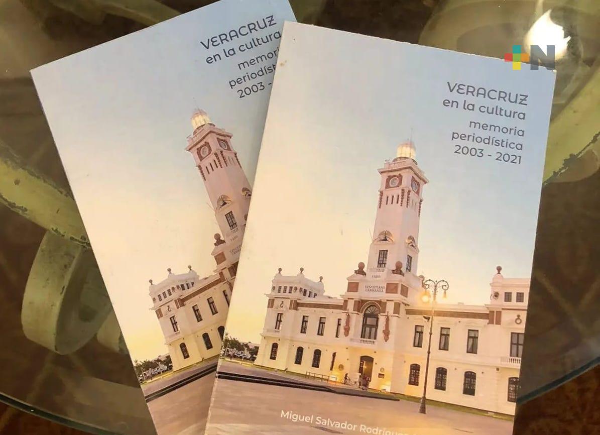 «Condesa de Malibrán» era feminista, refiere el escritor Miguel Salvador