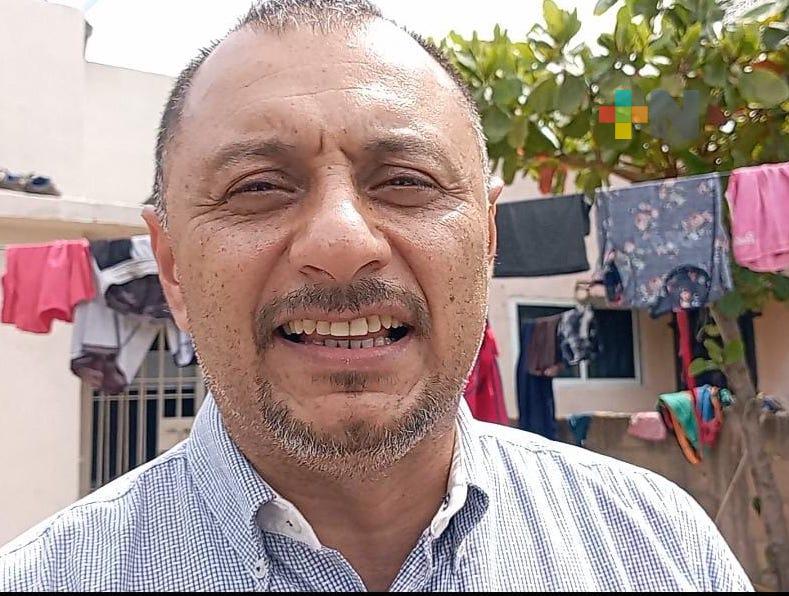 Proyectan construcción de albergue para migrantes en Cosoleacaque