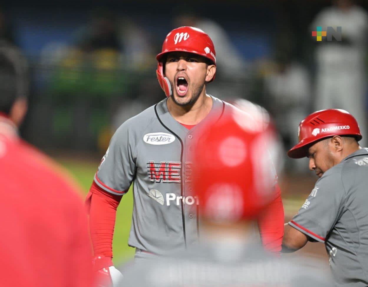 Diablos vence a los Pericos y extiende la serie de zona a un sexto juego