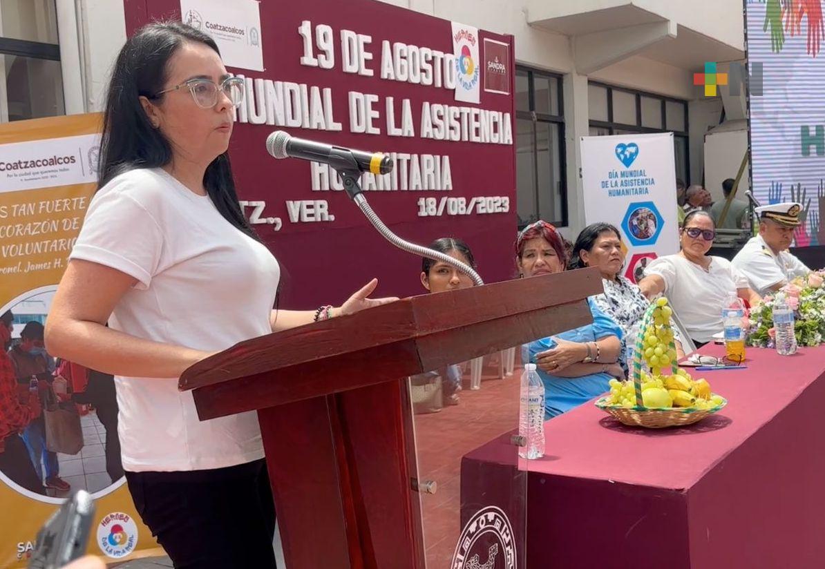 Médicos Sin Fronteras  atiende salud sexual y reproductiva migrantes en su paso por territorio veracruzano