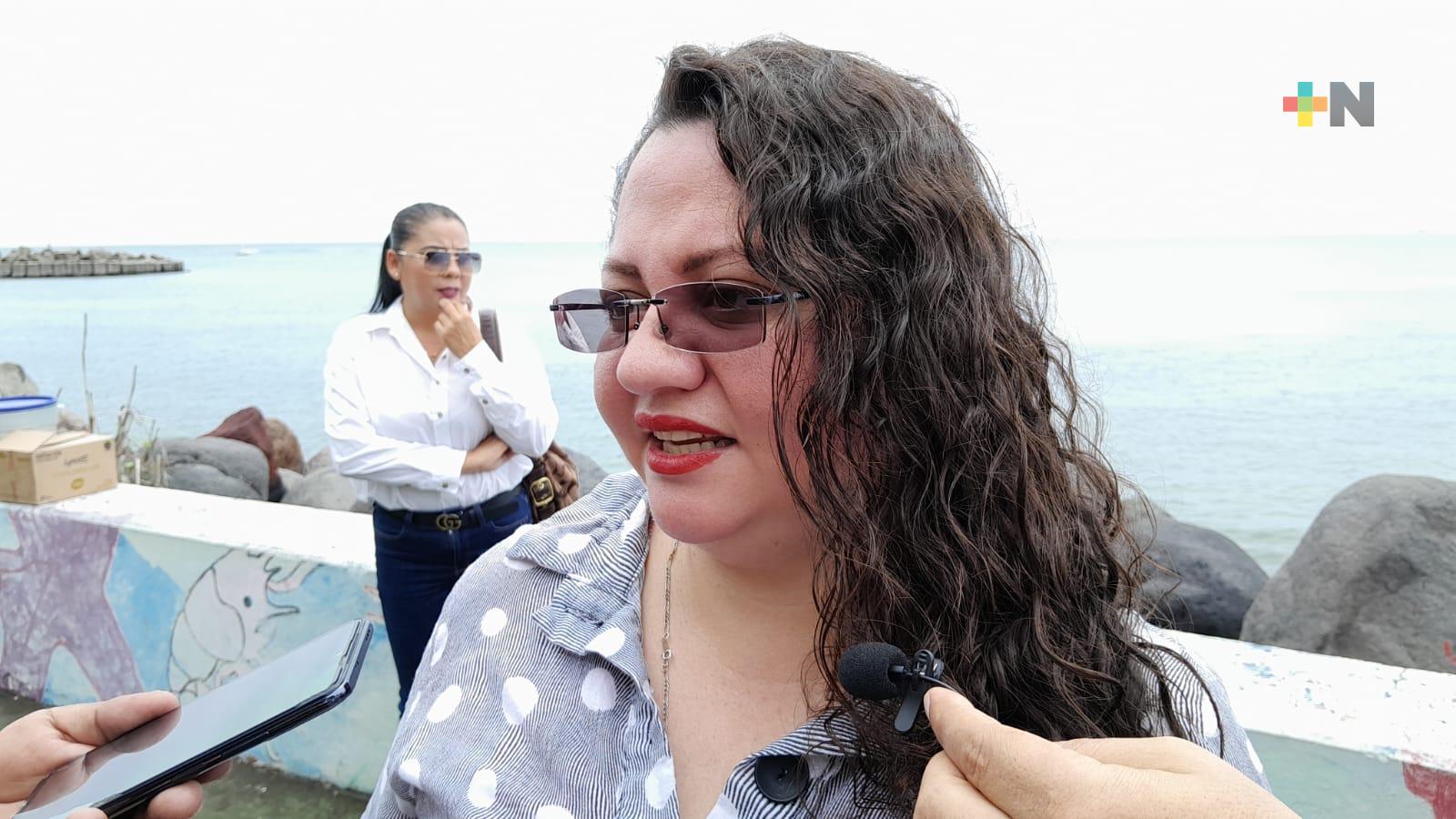 Veracruz, primer estado en reducir rezago de expedientes por demandas laborales