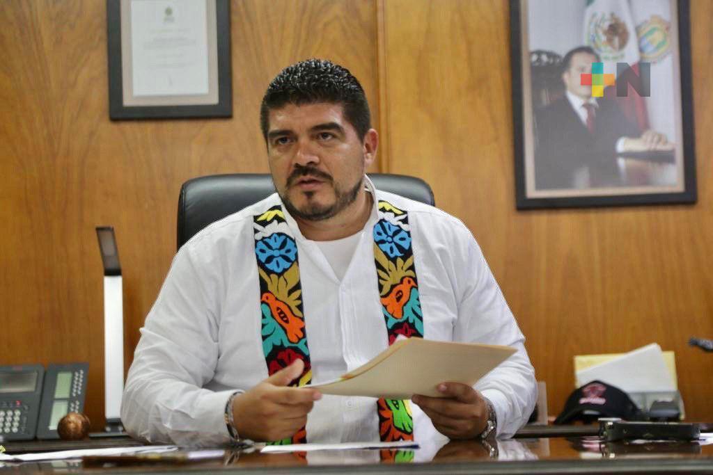 Se espera inaugurar en 2024 la escuela normal de Coatzacoalcos