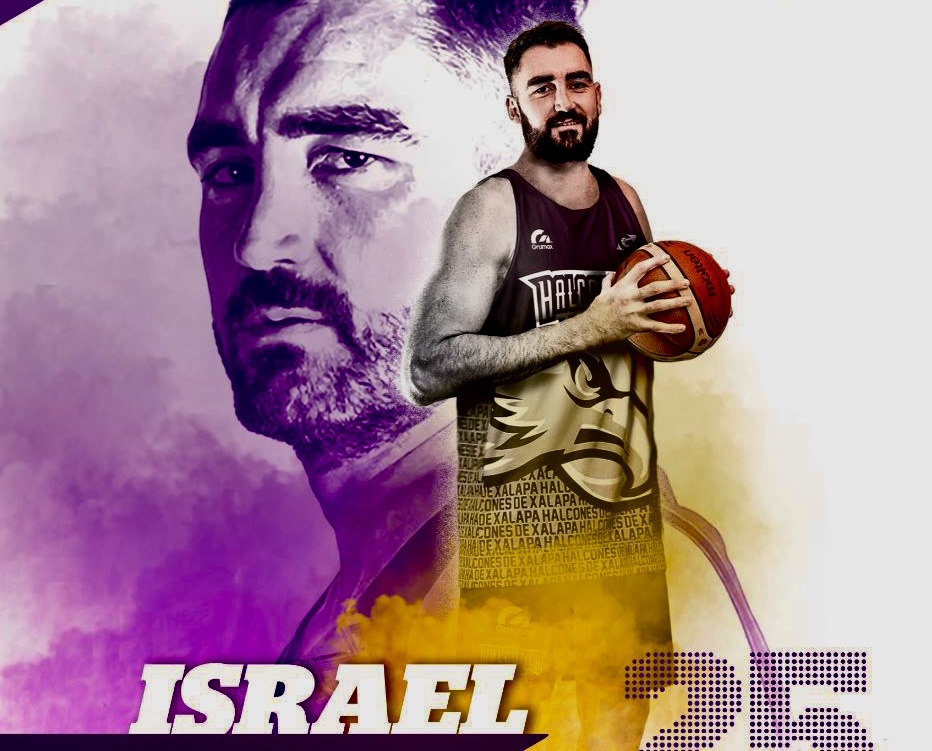 El exrojo Israel Gutiérrez jugará en Halcones de Xalapa