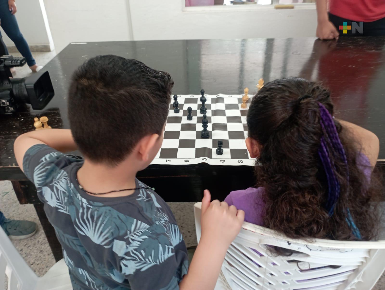 Cursos de verano que fomentan la imaginación y creatividad en menores de edad