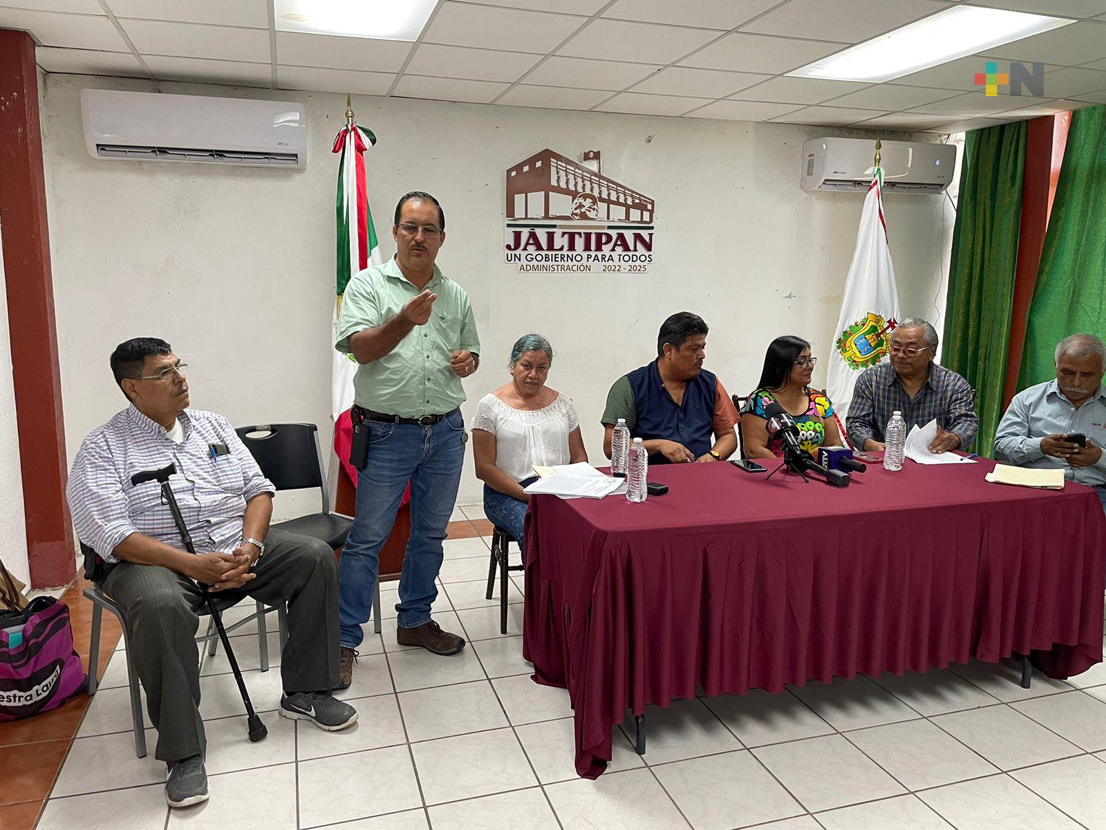 Alcalde de Jáltipan niega venta de carne contaminada en carnicerías