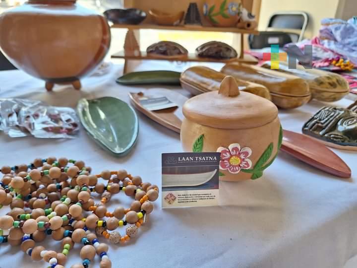 Dan a conocer Catálogo de productos del emprendimiento de comunidades veracruzanas digital