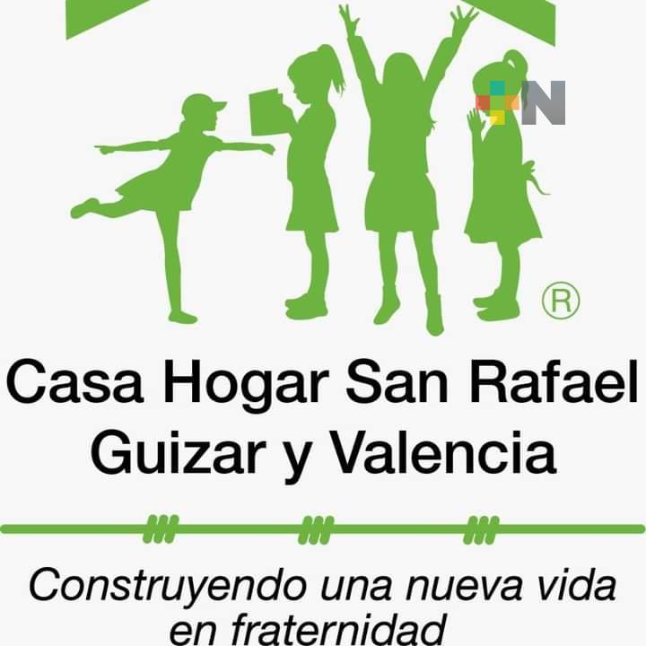 Casa hogar de la ciudad de Veracruz atiende a 10 niñas en situación de vulnerabilidad