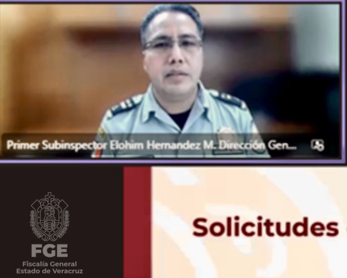 Participa FGE en séptimo Encuentro Nacional de Fiscalías y Unidades Especializadas en materia de Trata de personas