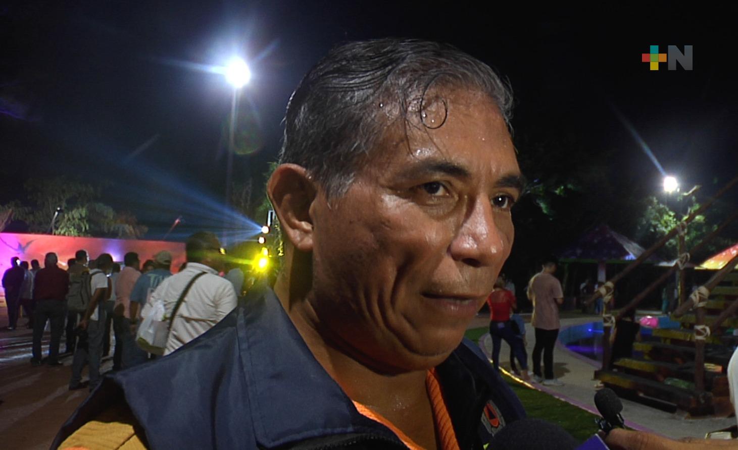 Empresa que se asiente en Coatzacoalcos, debe contar con su plan interno de Protección Civil