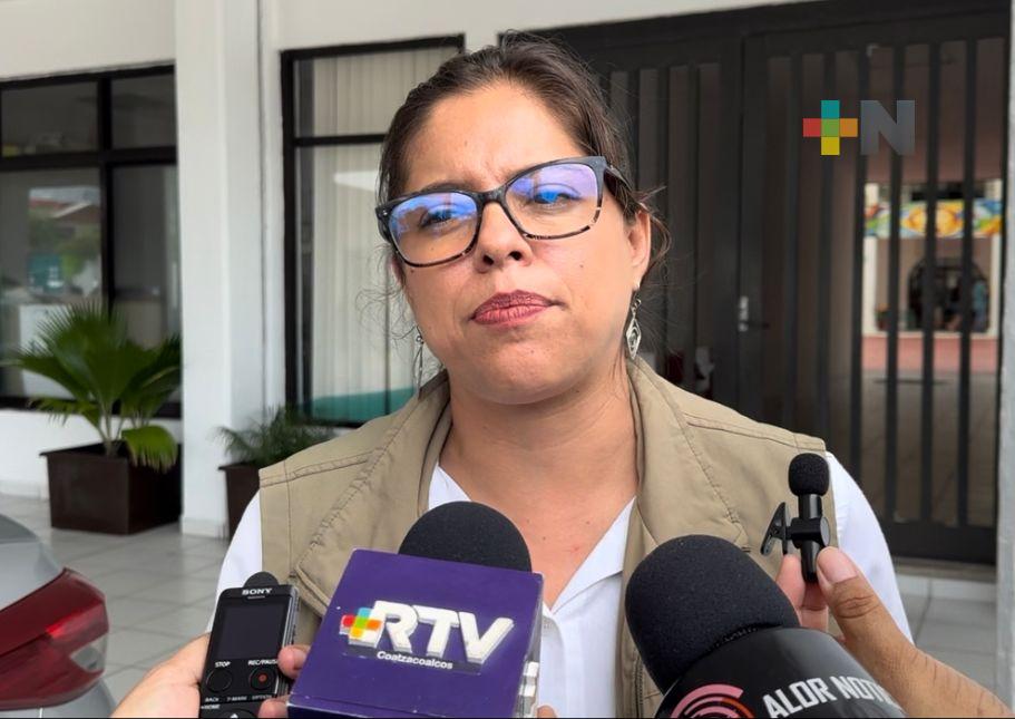 Urge limpieza de canales en Coatzacoalcos; afecta a drenajes