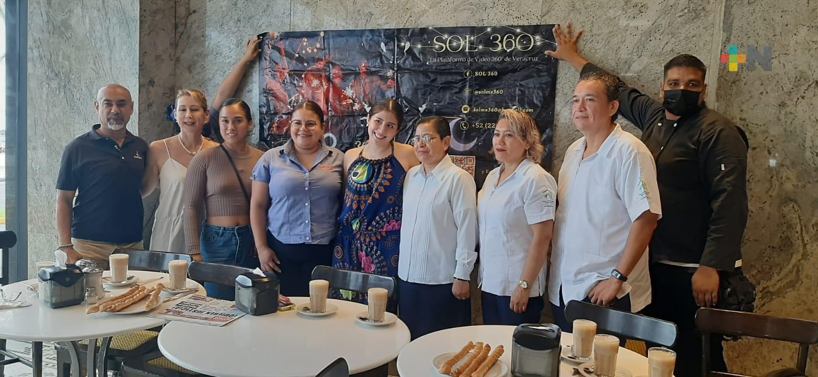 Organizan bazar en beneficio de casa hogar San Rafael Guízar y Valencia