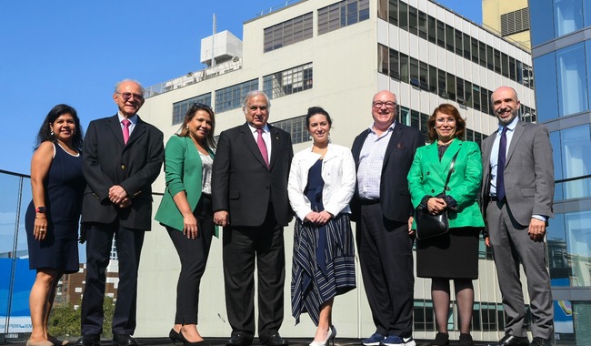 Conectividad e inversiones fortalecerán el turismo de San Francisco y Oakland a México