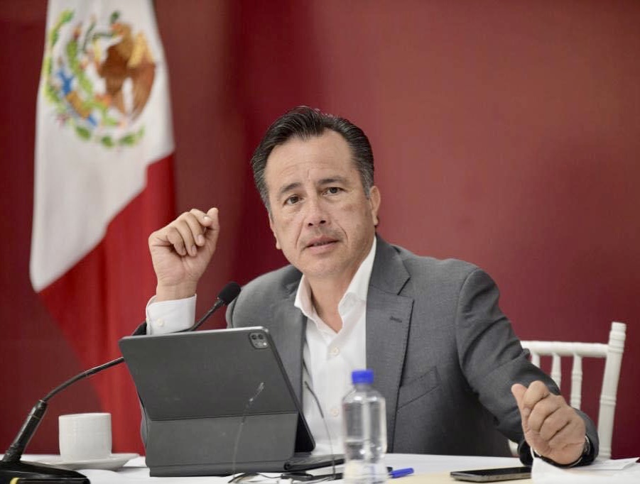 Solicitada la declaratoria de Emergencia para Zongolica: Cuitláhuac García