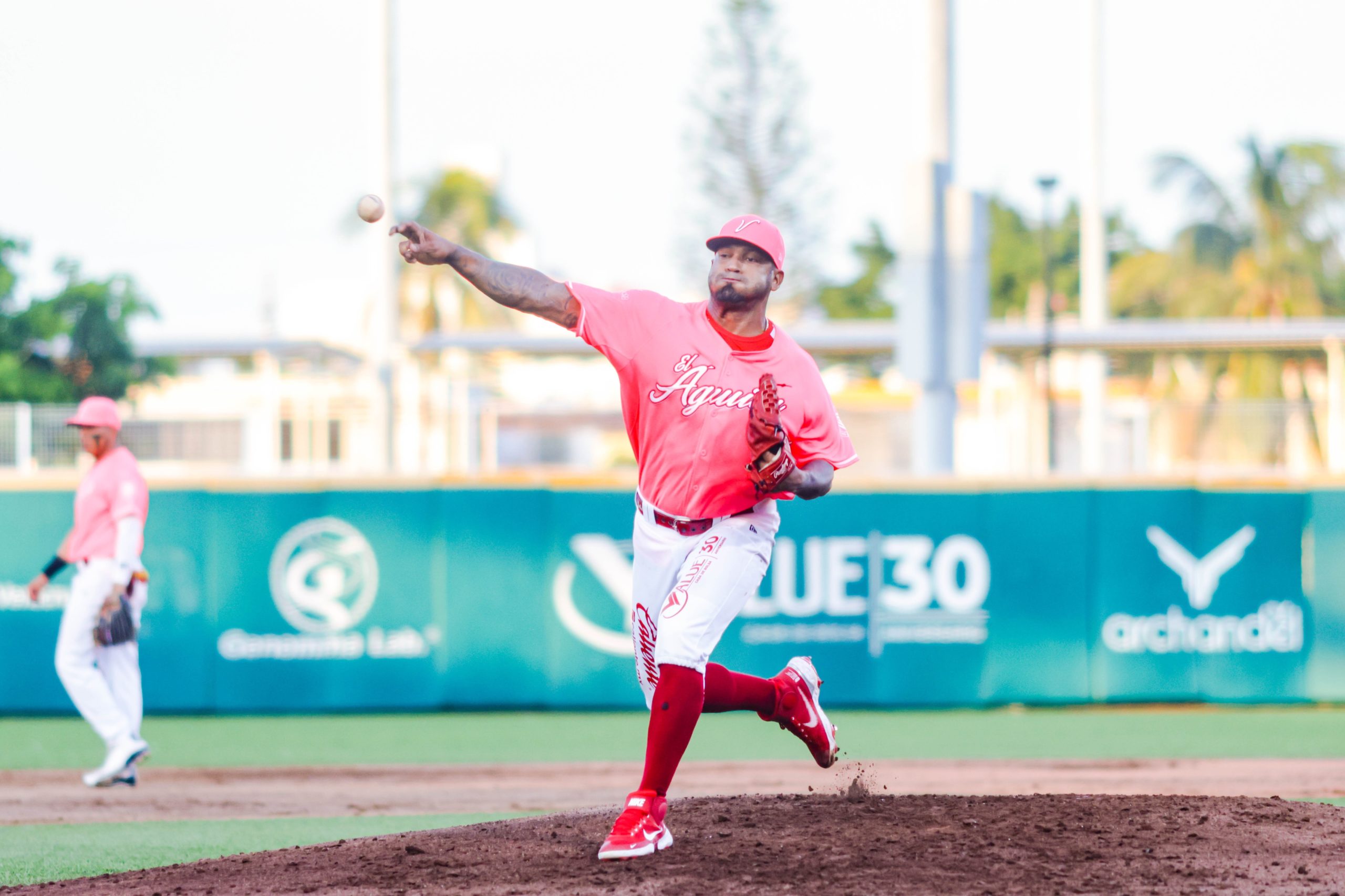 El Águila barre a los Olmecas y va contra Pericos en playoffs