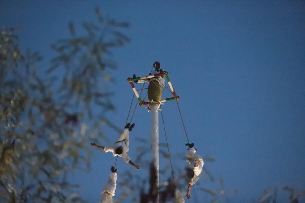Pueblo Mágico de Coatepec tiene nuevo atractivo