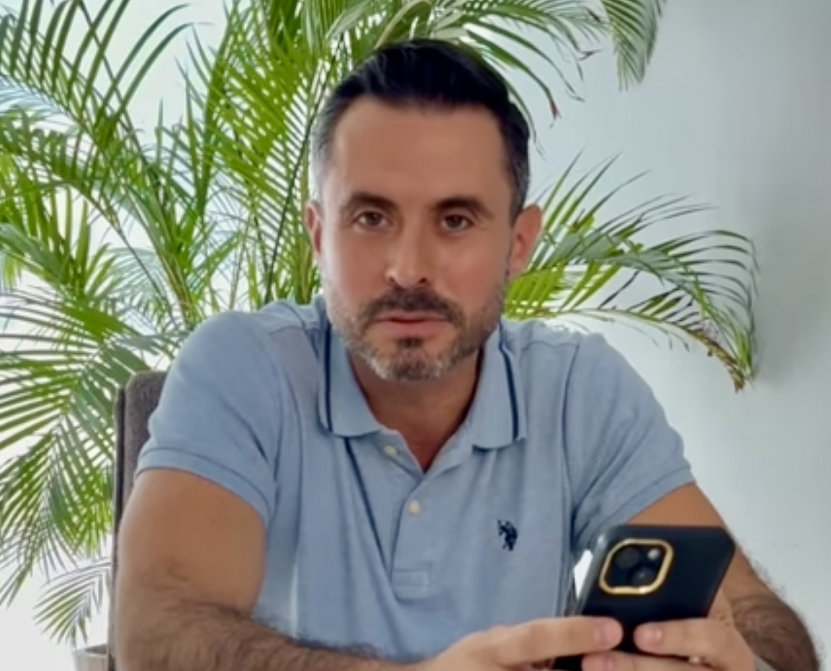 Santiago Creel iguala a Xóchitl Gálvez en el puerto, no le dan la cara a la gente: Polo Deschamps