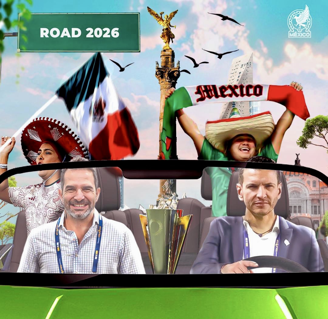 Jaime Lozano es oficialmente el director técnico de la Selección Nacional de Futbol