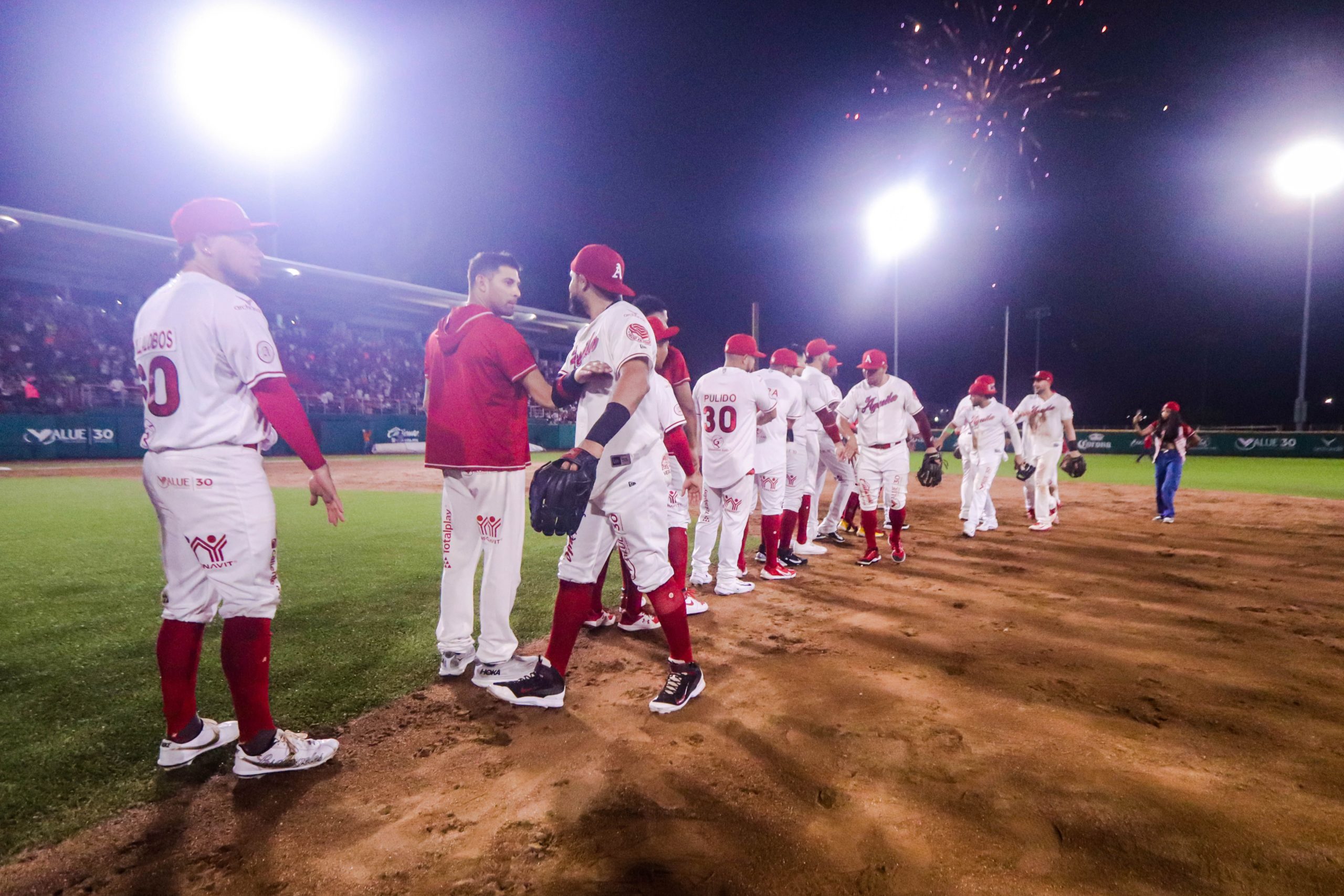 El Águila vence por 4-2 a Pericos y enfrentará a Yucatán en semifinales