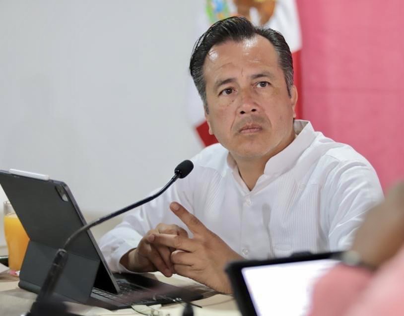 El fin de semana, Veracruz sumó 6 homicidios y Guanajuato 38: Gobernador