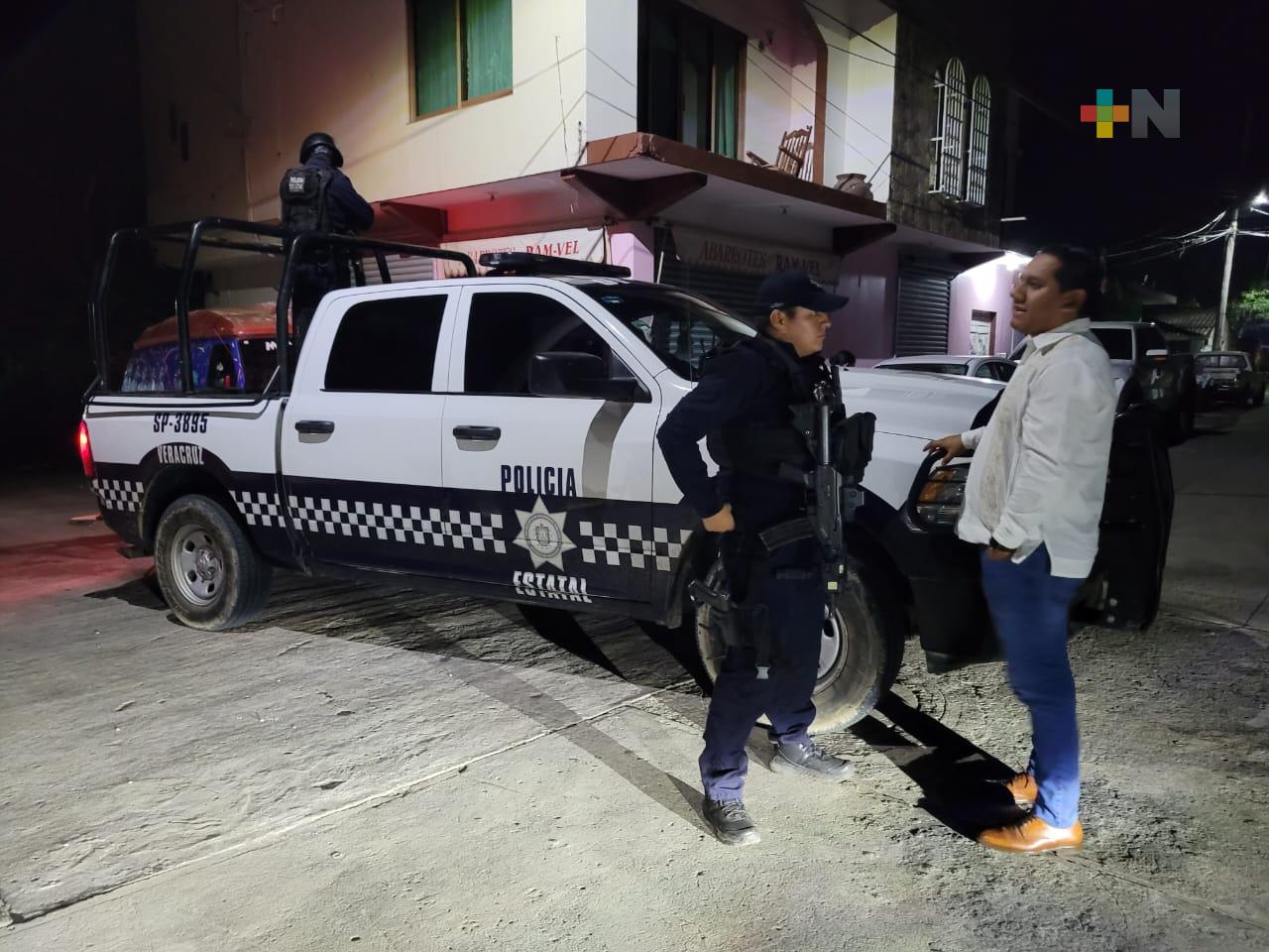Localizan a locutor de Paso de Ovejas, estaba desaparecido desde el martes