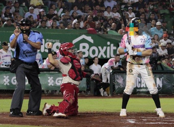 Yucatán elimina a El Águila y avanza rumbo al bicampeonato