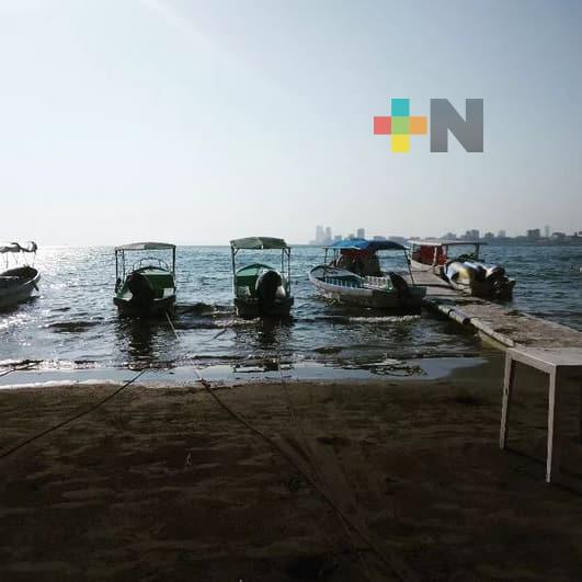 Esperan llegada de más turistas en diciembre a Veracruz