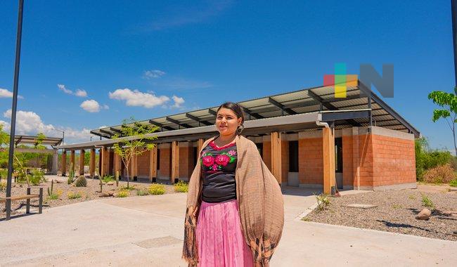 Invierte Sedatu más de tres mil mdp en vivienda, obras y restitución de tierras a pueblos indígenas