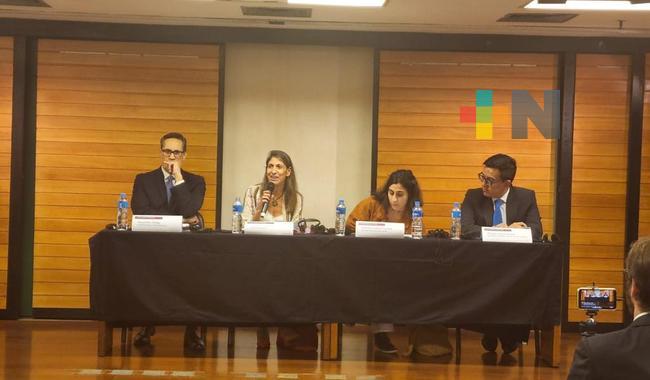 México invita a conversatorio en Río de Janeiro sobre actividades de empresas de armas y efectos en la región