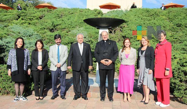 Estrecho trabajo con mujeres empresarias contribuye al desarrollo del sector turístico de México