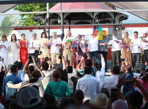 Festival de Pueblos Mágicos del Mar de Cortés, ejemplo de desarrollo turístico equilibrado