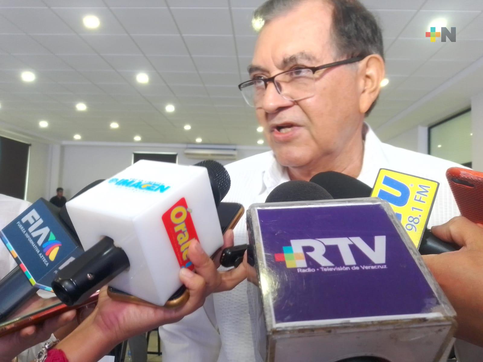 Crece demanda de servicio de energía eléctrica en zona Veracruz-Boca del Río