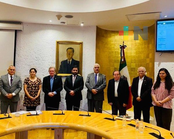 Gerardo Herrera Corral y Armando Bartra Vergés, Premios FIL IPN 2023