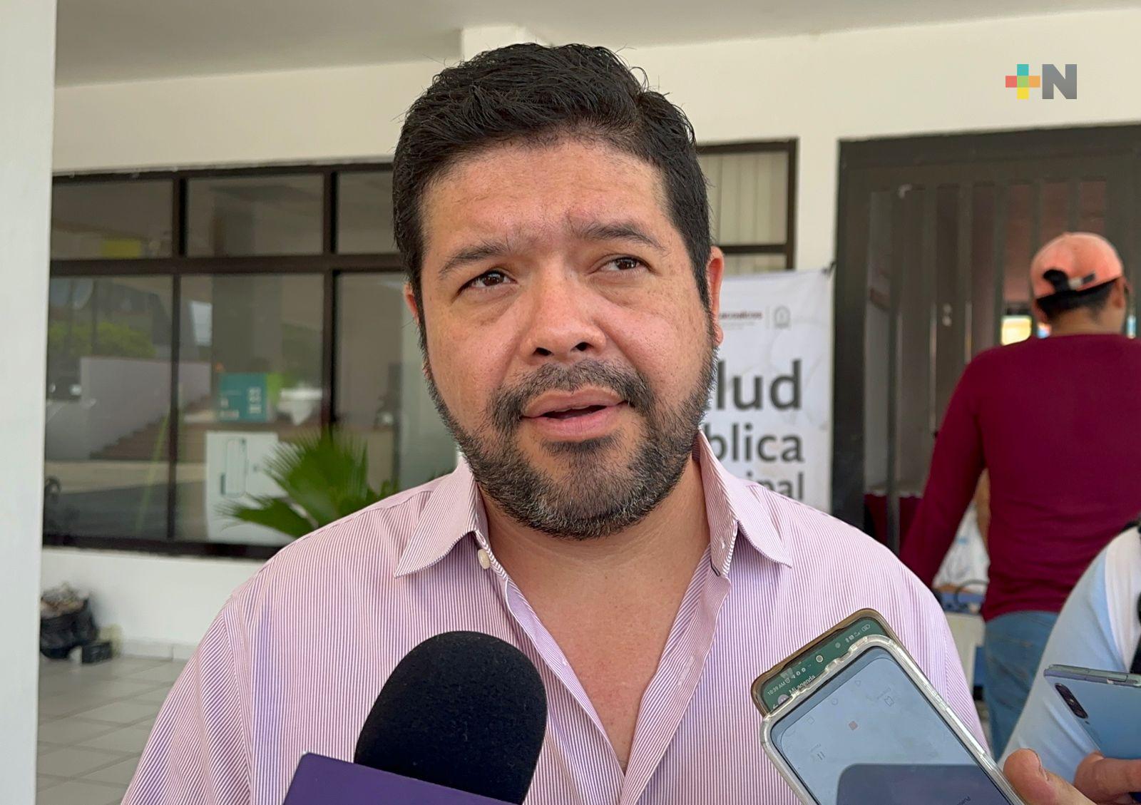 CMAS y CFE encabezan pasivos del ayuntamiento de Coatzacoalcos
